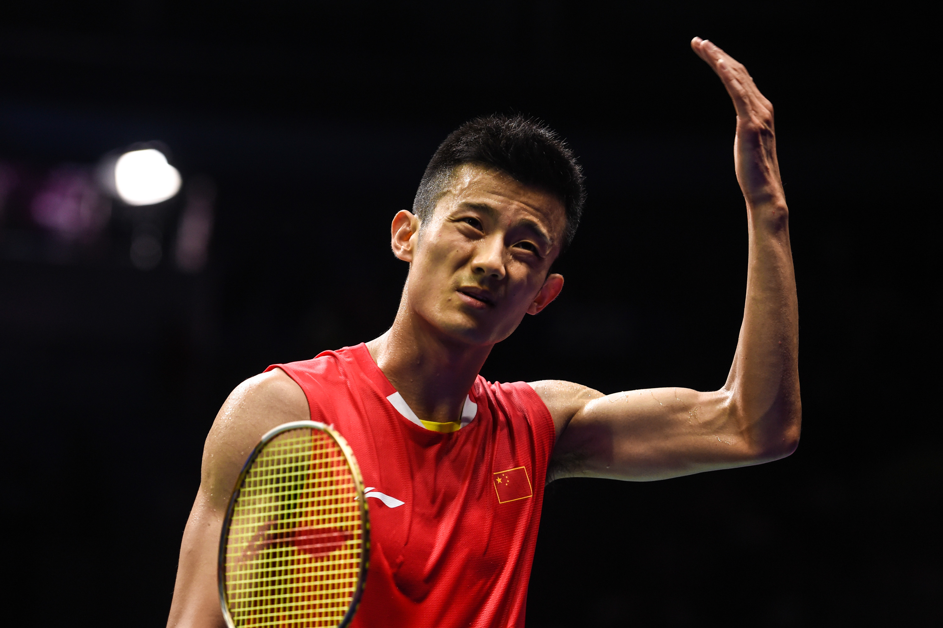 日本羽毛球队翻盘泰国羽毛球队,谌龙高光表现 日本羽毛球队翻盘泰国羽毛球队,谌龙高光表现