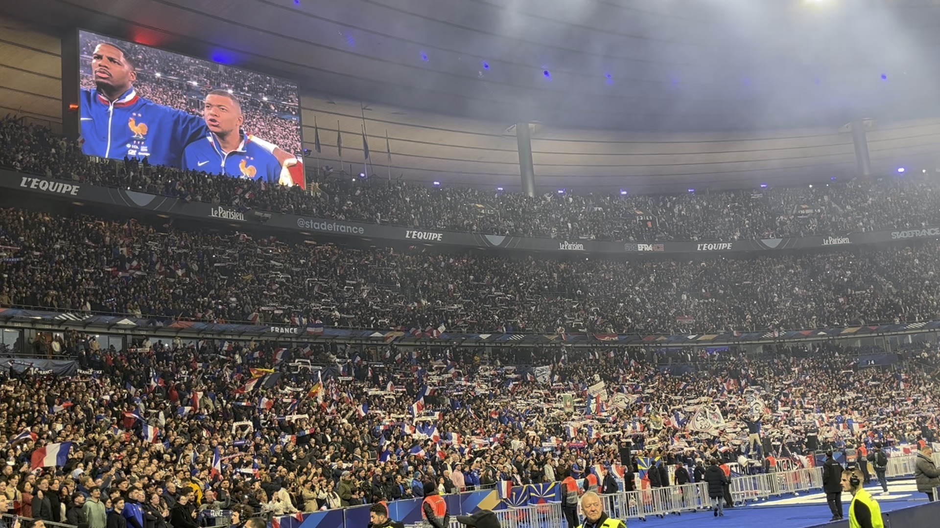 克罗地亚绝地反击巴黎，卡塞米罗制霸全场