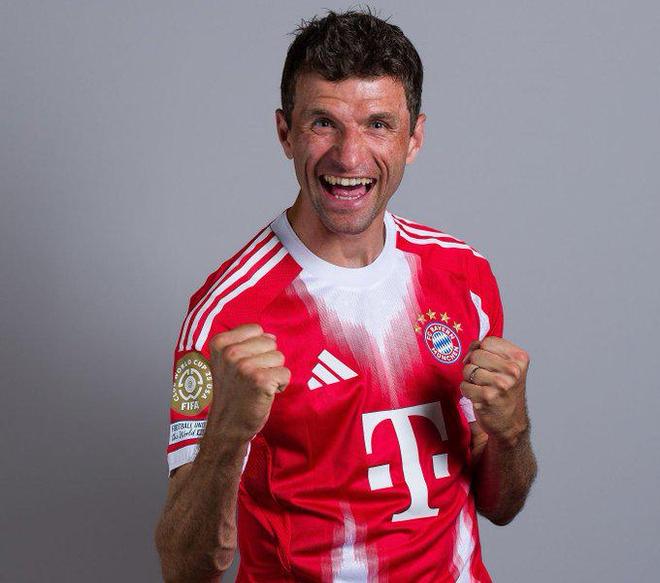 丹麦绝杀皇马,穆勒爆发神勇 丹麦绝杀皇马,穆勒爆发神勇