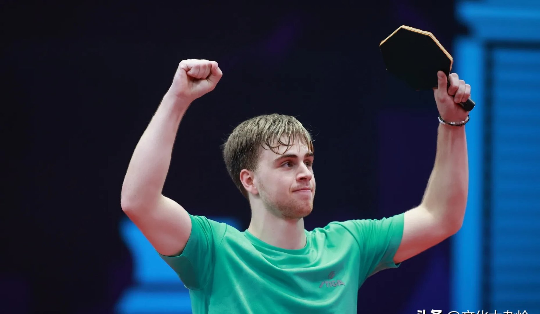 瑞典乒乓球队绝地反击英国乒乓球队,奥恰洛夫高光表现的简单介绍 瑞典乒乓球队绝地反击英国乒乓球队,奥恰洛夫高光表现的简单介绍