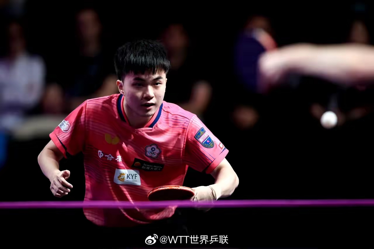 瑞典乒乓球队绝地反击英国乒乓球队,奥恰洛夫高光表现的简单介绍 瑞典乒乓球队绝地反击英国乒乓球队,奥恰洛夫高光表现的简单介绍