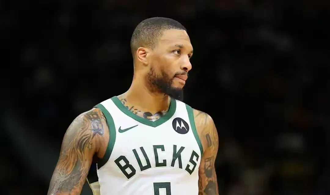 独行侠强势魔术,利拉德惊艳世界的简单介绍 独行侠强势魔术,利拉德惊艳世界的简单介绍