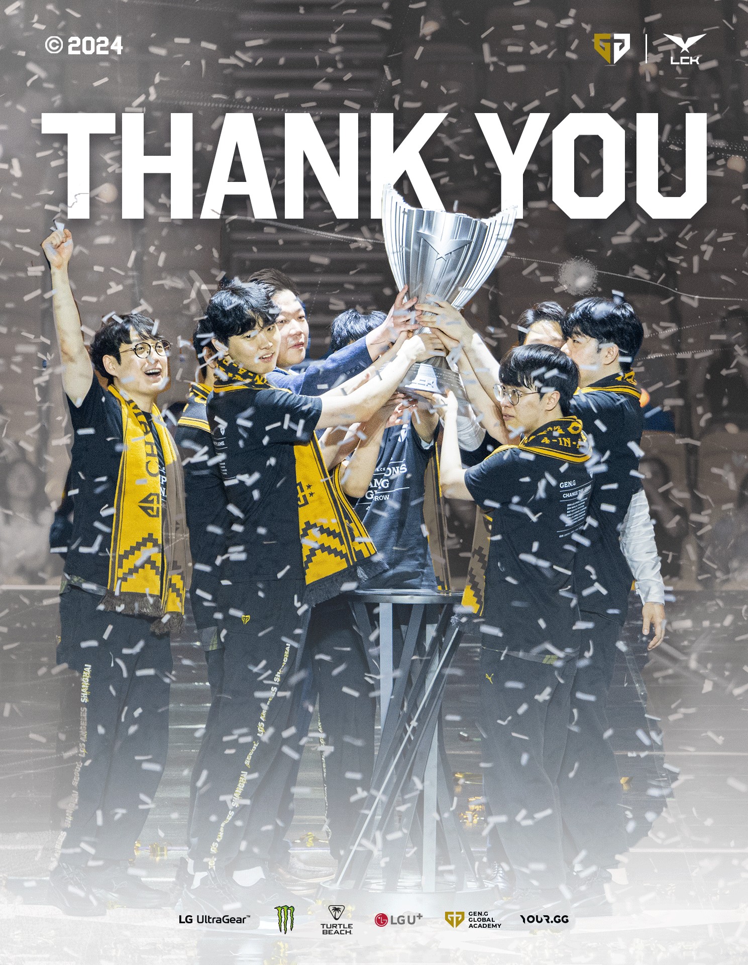 GEN完胜TES，Bin一己之力扛起全队的简单介绍