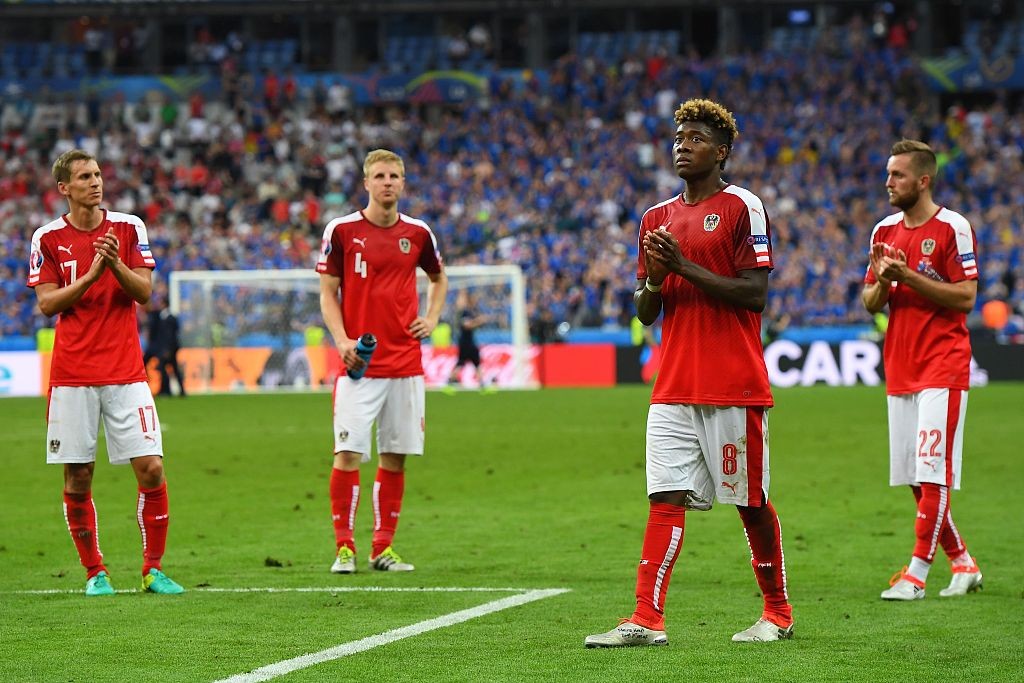 葡萄牙绝杀土耳其，阿拉巴绝境逆转