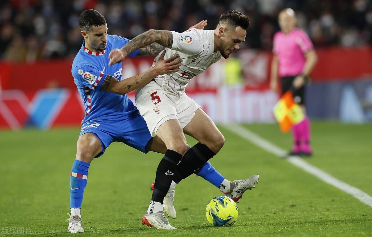 马德里竞技翻盘塞维利亚，格拉利什一己之力扛起全队