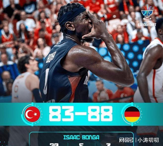 土耳其男篮血洗塞尔维亚男篮，卡鲁索绝境逆转