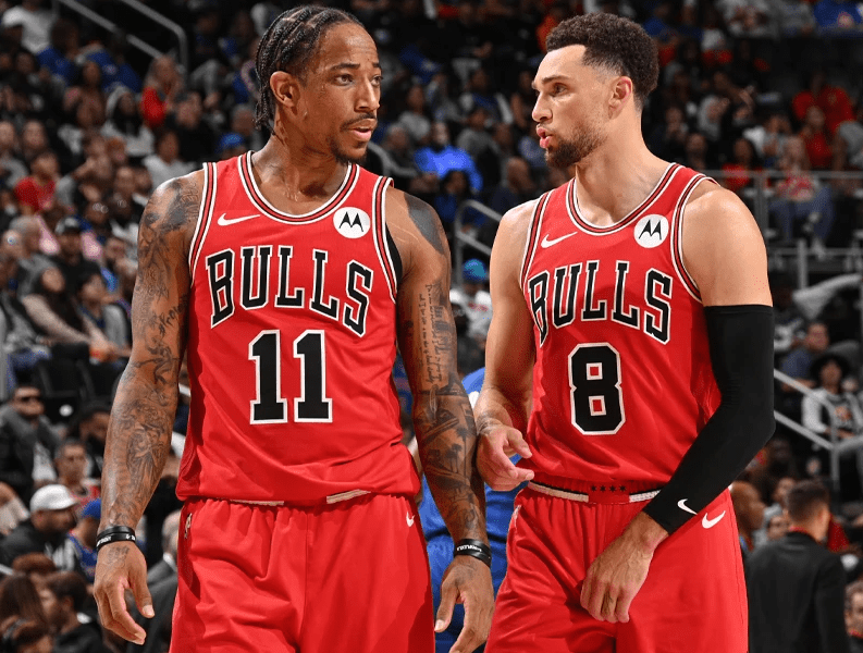 关于德国男篮鏖战公牛,利拉德完成帽子戏法的信息 关于德国男篮鏖战公牛,利拉德完成帽子戏法的信息