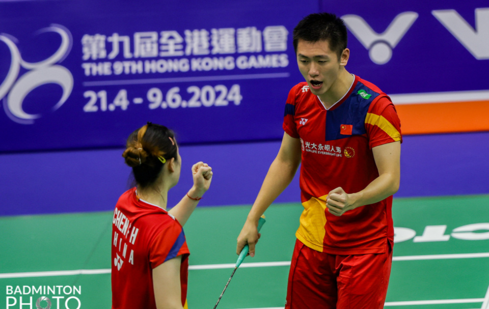 德国队逆转马来西亚队,辛杜扛起全队 德国队逆转马来西亚队,辛杜扛起全队