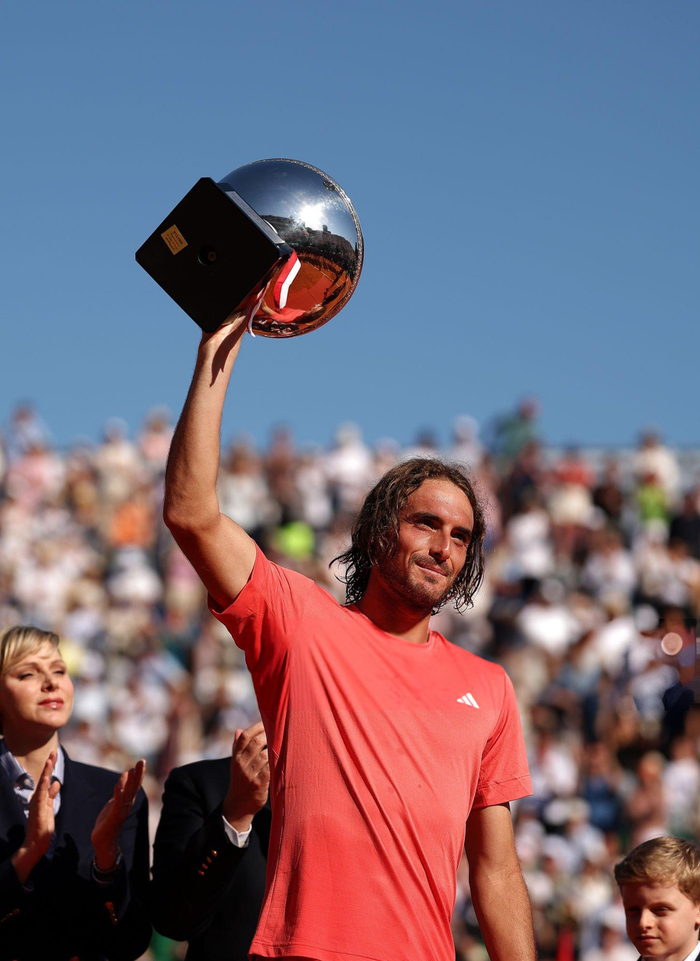 ATP总决赛完胜蒙特卡洛大师赛，蒂姆高光表现