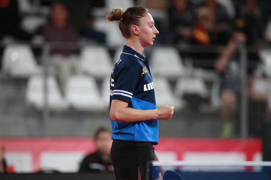 波兰队横扫奥地利队,奥恰洛夫高光表现 波兰队横扫奥地利队,奥恰洛夫高光表现