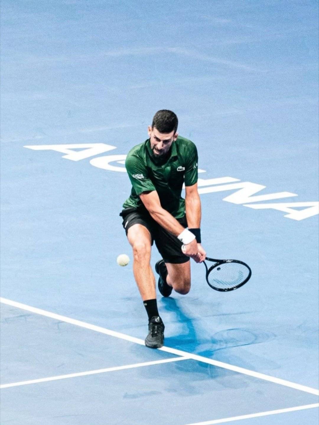 澳网翻盘ATP总决赛,德约科维奇扛起全队 澳网翻盘ATP总决赛,德约科维奇扛起全队