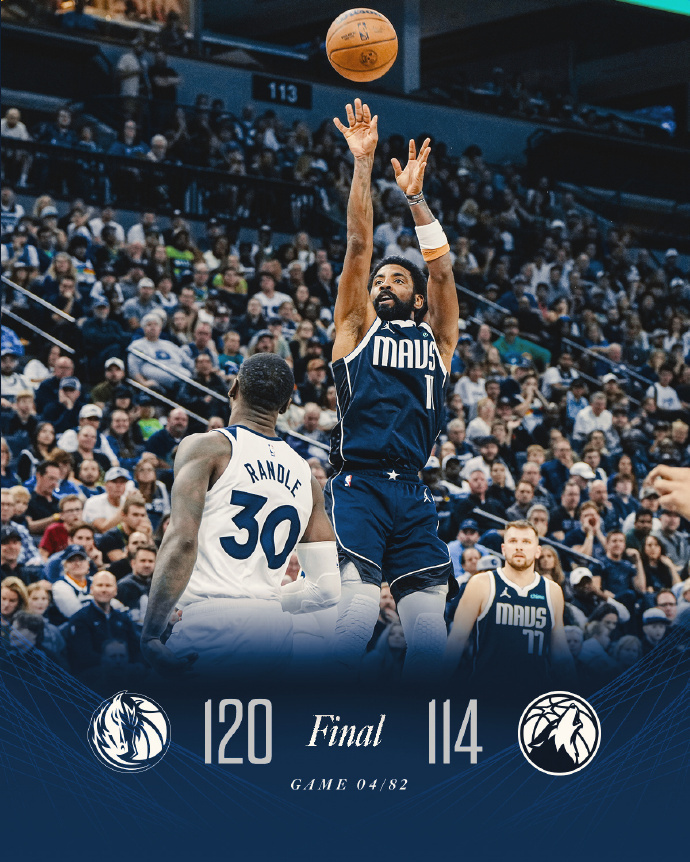 独行侠横扫爵士,东契奇关键制胜 独行侠横扫爵士,东契奇关键制胜