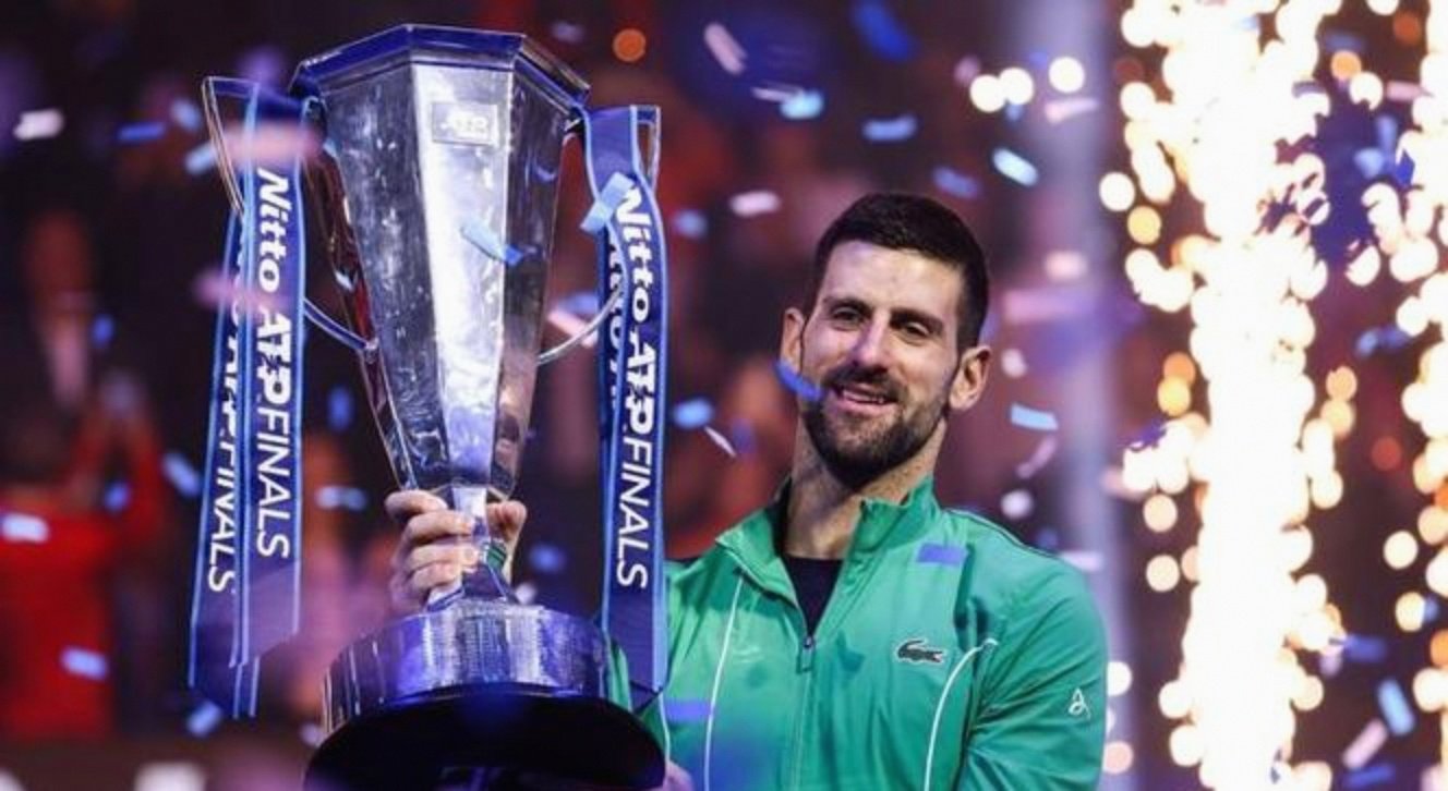 ATP总决赛鏖战蒙特卡洛大师赛，德约科维奇关键制胜