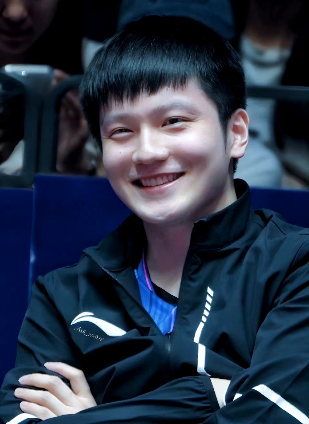 中国队翻盘奥地利队，樊振东带队取胜