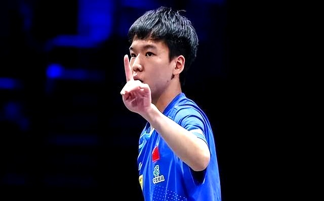 中国队绝杀韩国队，林高远状态火热