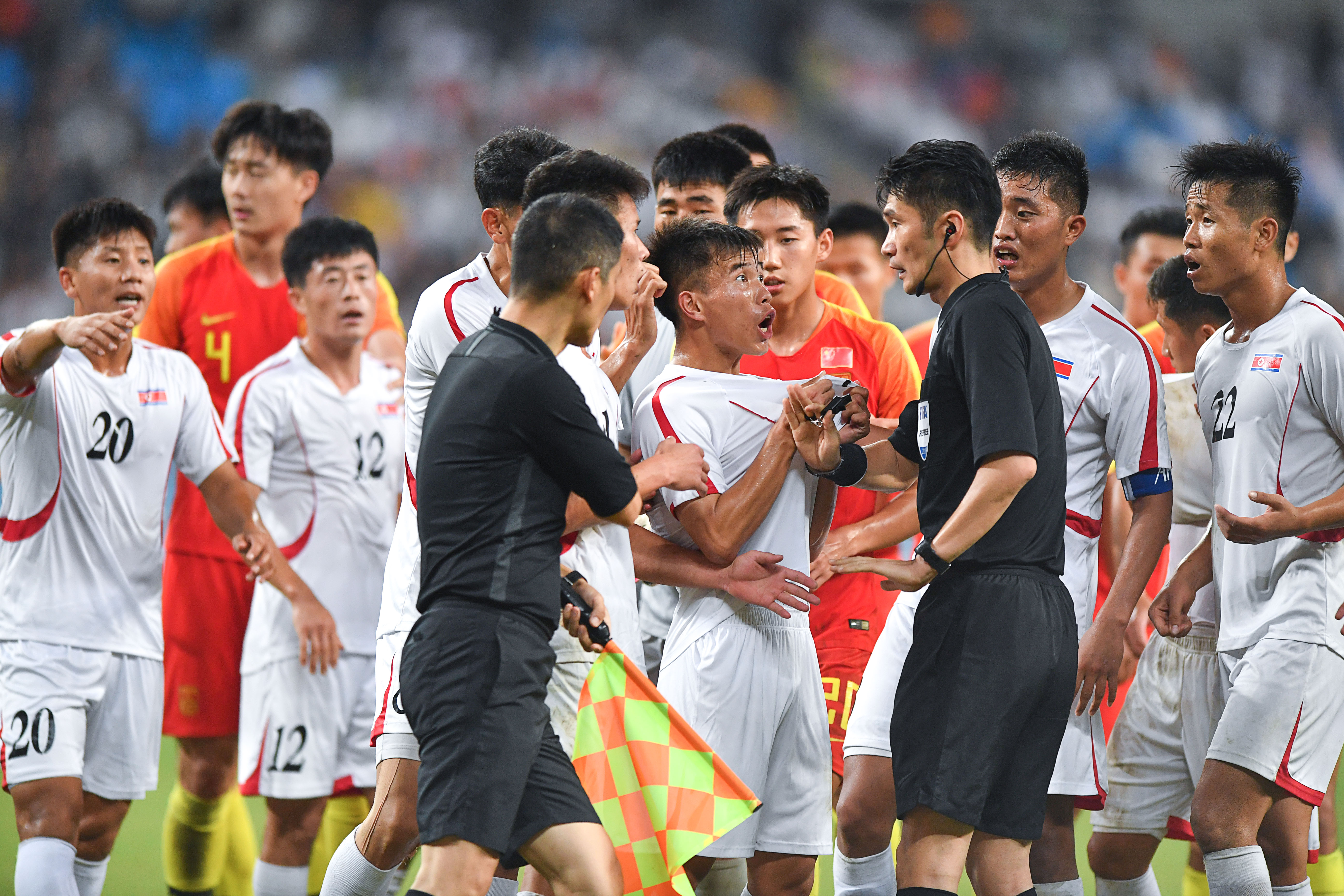 南极队伍挺进，出人意料晋级国际足球赛