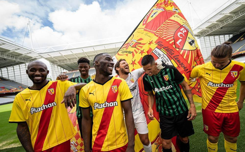 南特主场过关凭借实力，全力确保保级