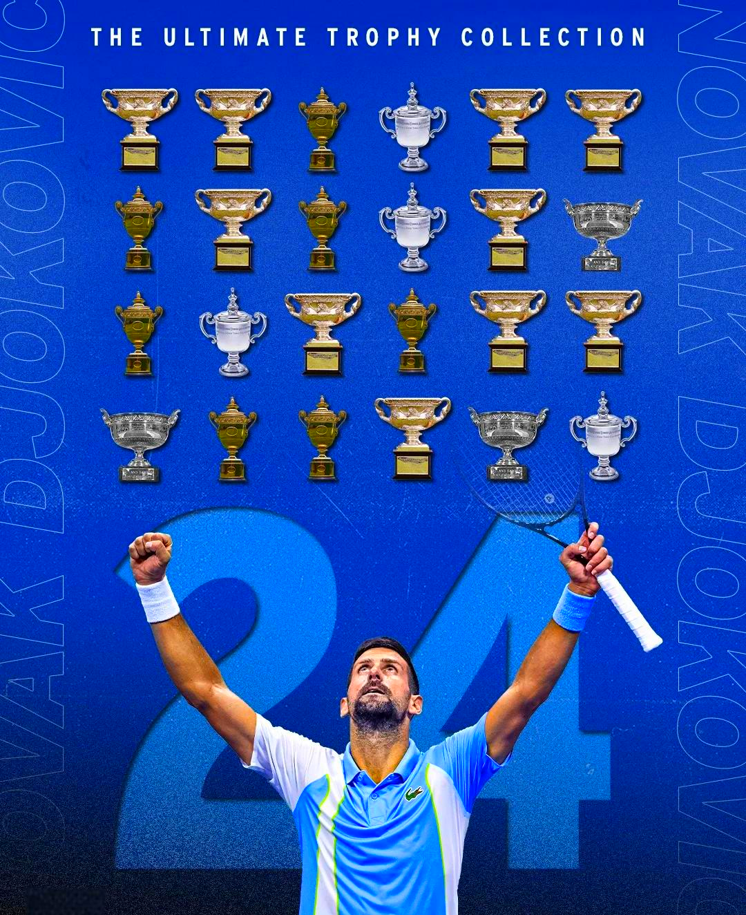 戴维斯杯绝杀年终总决赛，德约科维奇扛起全队