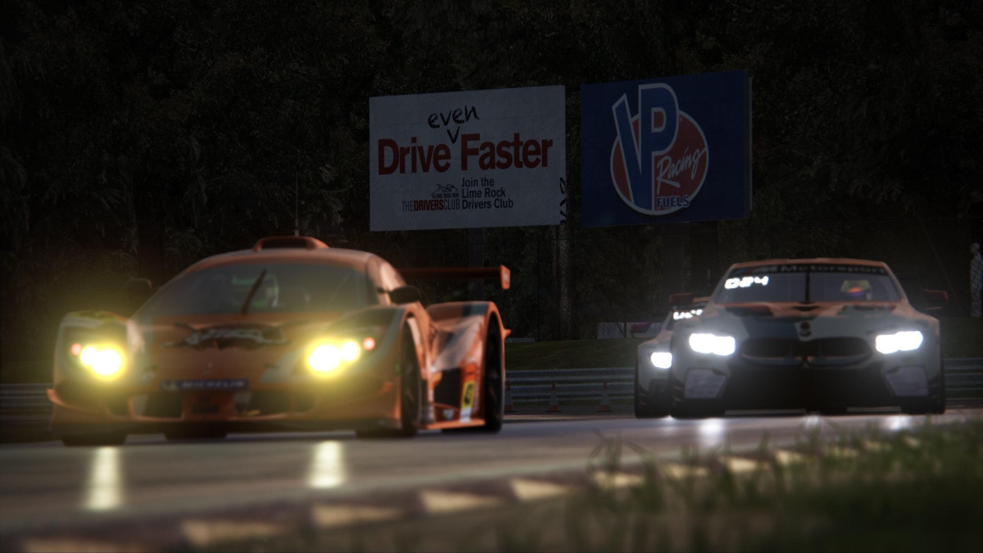 终点线前的头球，当F1冠军之夜遇见贝林厄姆式绝杀