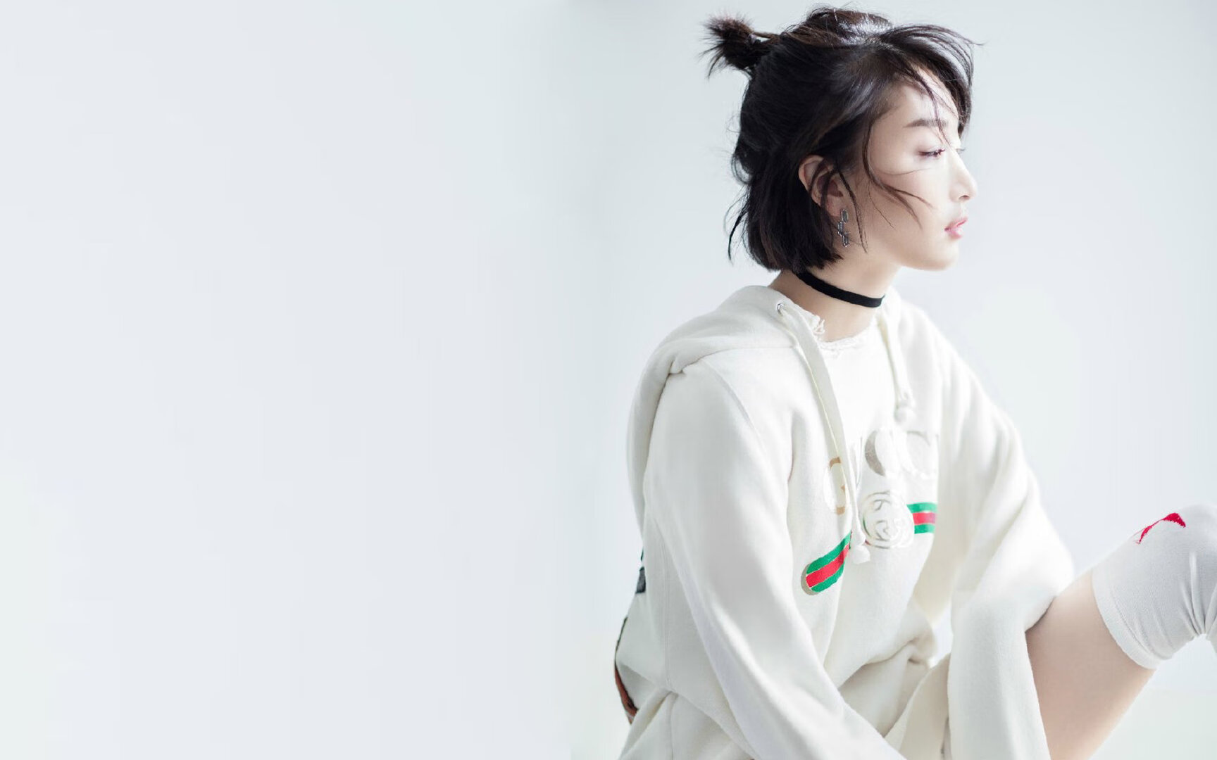 星辰证道，德罗赞于世界之巅雕刻的冷血时刻