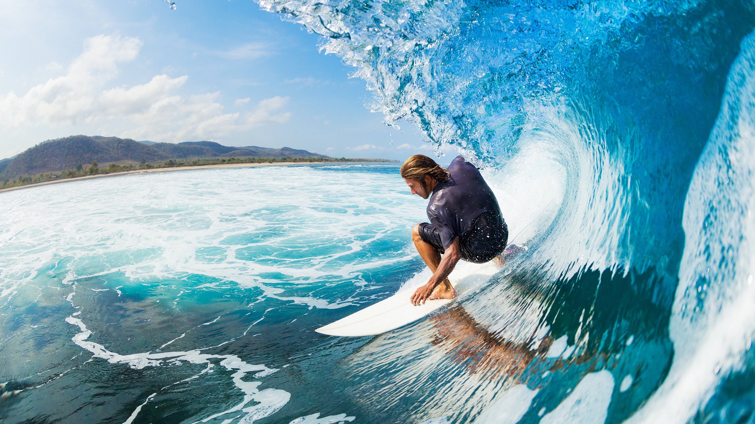 魔法降临大苹果城，米切尔终结悬念，新生魔术碾碎篮网残梦